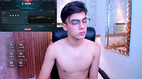 Gerony_ stripchat stream image, 21.06.2025 04:50