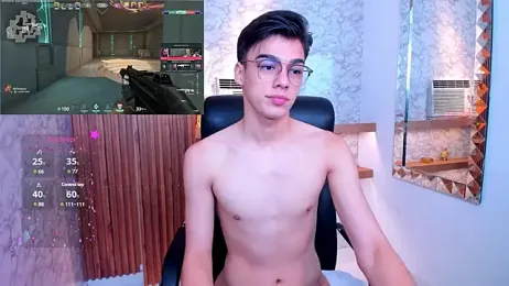 Gerony_ stripchat stream image, 21.06.2025 04:50