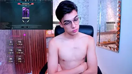Gerony_ stripchat stream image, 21.06.2025 04:50