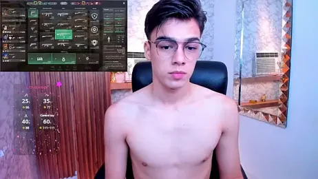 Gerony_ stripchat stream image, 21.06.2025 04:50