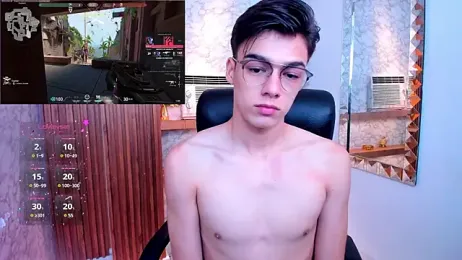 Gerony_ stripchat stream image, 21.06.2025 04:50