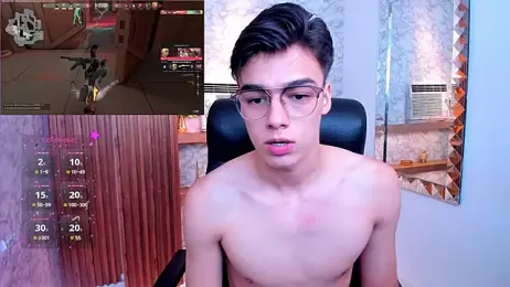 Gerony_ stripchat stream image, 21.06.2025 04:50