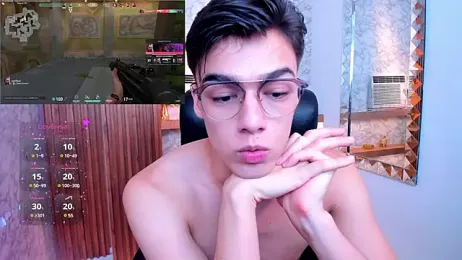 Gerony_ stripchat stream image, 21.06.2025 04:50