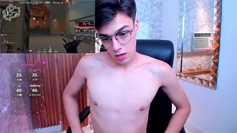 Gerony_ stripchat stream image, 21.06.2025 04:50