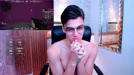 Gerony_ stripchat stream image, 21.06.2025 04:50