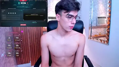 Gerony_ stripchat stream image, 21.06.2025 04:50