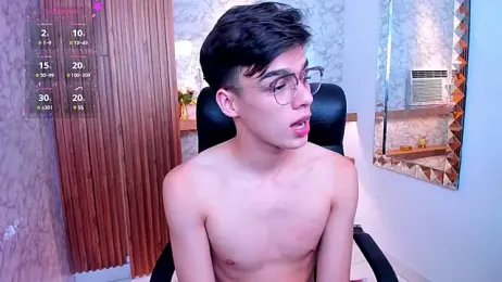 Gerony_ stripchat stream image, 21.06.2025 04:50
