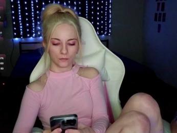 DarkPrincess bongacams stream image