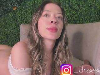 chloedee camsoda stream image, 21.06.2025 09:50