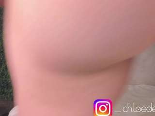 chloedee camsoda stream image, 21.06.2025 09:50