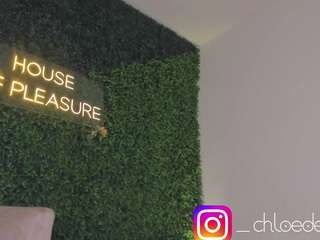 chloedee camsoda stream image, 21.06.2025 09:50