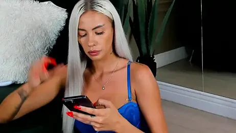 Bailey_Rush stripchat stream image, 21.06.2025 13:40