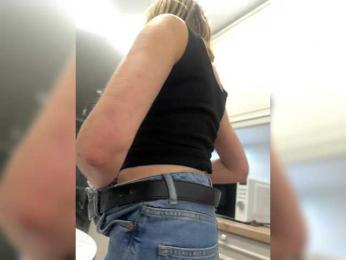 Tvoyasamka77 bongacams stream image, 21.06.2025 19:40