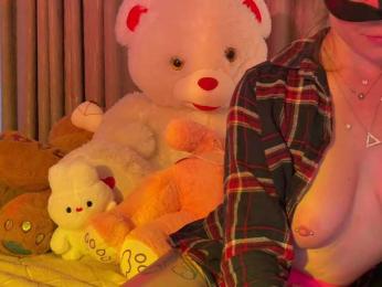 Koketka bongacams stream image, 21.06.2025 17:30