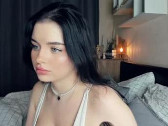 cute_caprice chaturbate stream image