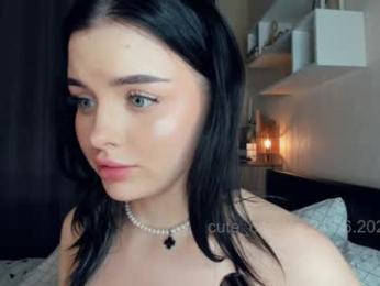 cute_caprice chaturbate stream image