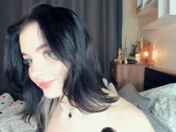 cute_caprice chaturbate stream image