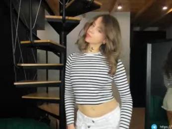 dianastar18 chaturbate stream image