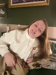 GingerSnap33 stripchat stream image