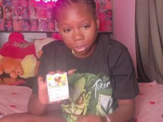 karliekayozz camsoda stream image