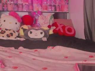 karliekayozz camsoda stream image