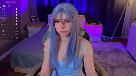 zelda_1 stripchat stream image, 22.06.2025 11:10