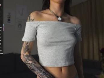 minnietammy chaturbate stream image, 22.06.2025 15:00