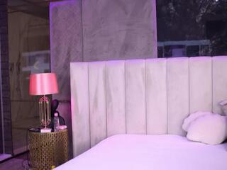 Blair Sander flirt4free stream image