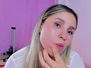 vaiolet-rose camsoda stream image, 11.02.2025 02:50