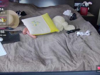 FLUFFY_BEAUTY bongacams stream image