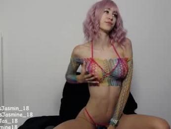 princessjasmine_18 chaturbate stream image