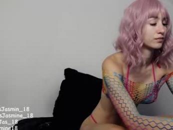 princessjasmine_18 chaturbate stream image