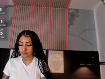 samara_as chaturbate stream image, 23.06.2025 16:30