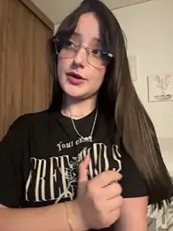 Megan_lu2 stripchat stream image, 11.02.2025 03:20