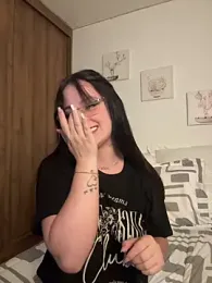 Megan_lu2 stripchat stream image, 11.02.2025 03:20