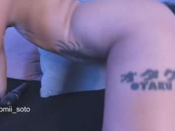 naomii_soto chaturbate stream image