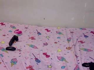 georginaemly camsoda stream image