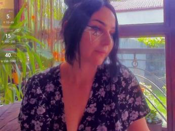 Moona-One bongacams stream image, 24.06.2025 08:50
