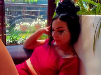 Moona-One bongacams stream image, 24.06.2025 08:50