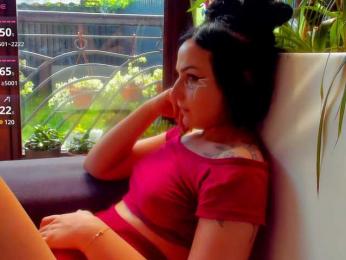 Moona-One bongacams stream image, 24.06.2025 08:50