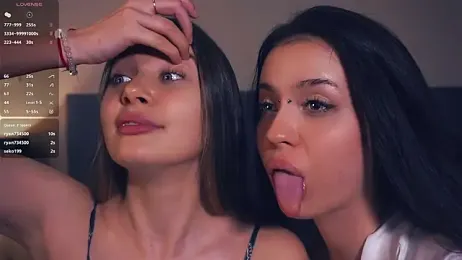 vivid_girls_vg stripchat stream image, 24.06.2025 07:10