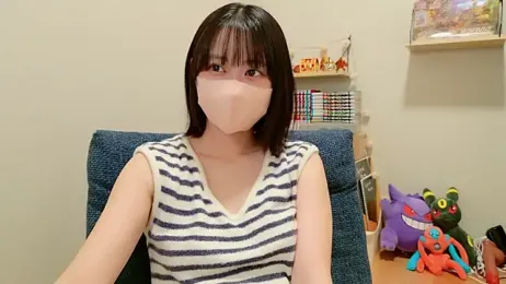 HIKARI_x0 stripchat stream image, 24.06.2025 14:20