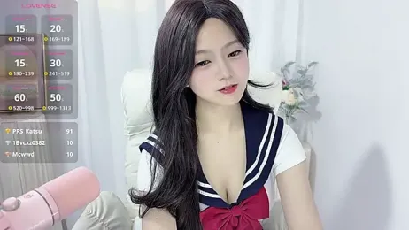 Vesper_0606 stripchat stream image