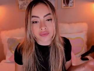 lindadelavega camsoda stream image, 24.06.2025 22:10