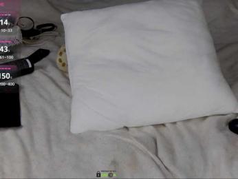 FLUFFY_BEAUTY bongacams stream image