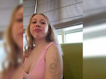 LiiBaby bongacams stream image