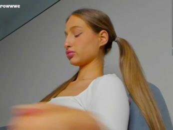 aimeerowwwe bongacams stream image