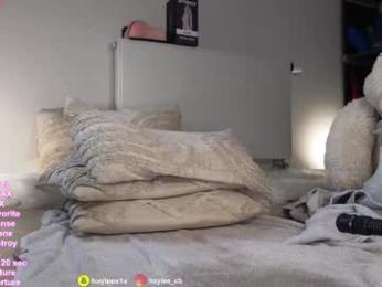 hayleex chaturbate stream image
