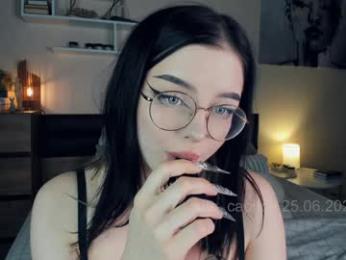 cute_caprice chaturbate stream image