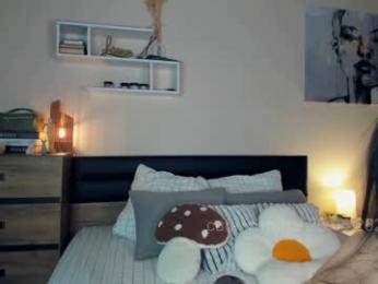 cute_caprice chaturbate stream image